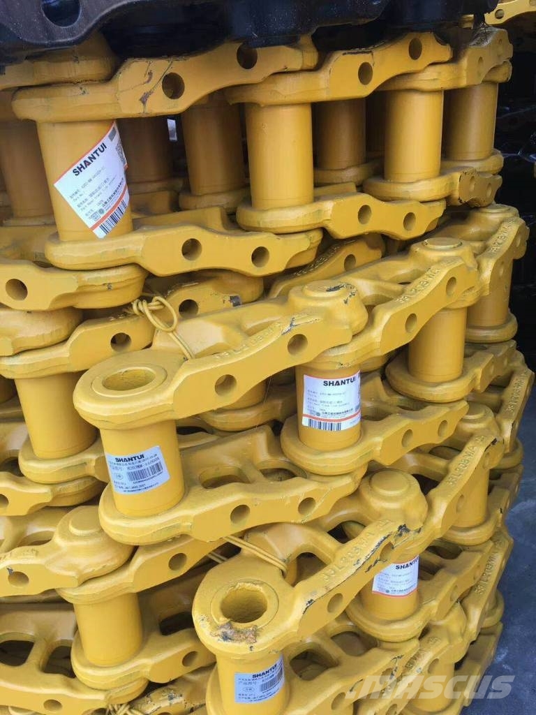 Shantui SD16 track shoe assembly Gusenice za građevinarstvo