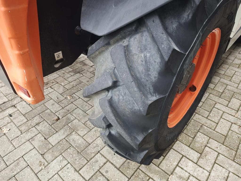 Bobcat T35.105 3 Attechments! Teleskopiskie manipulatori