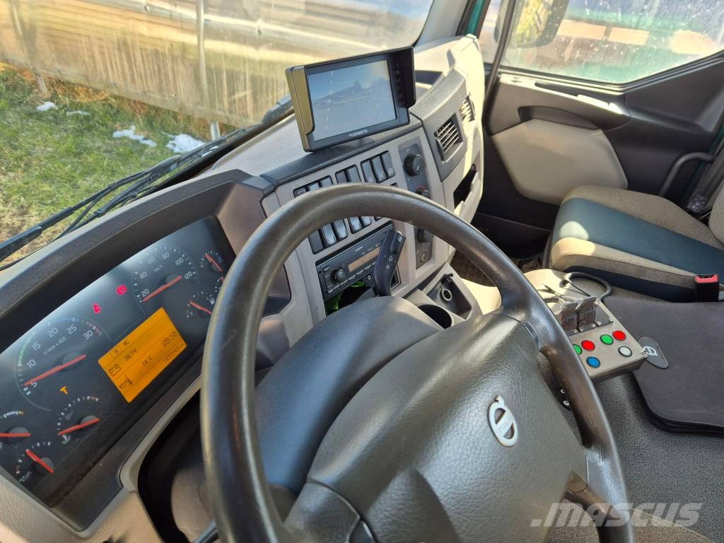 Volvo FL 280 Camiones polibrazo