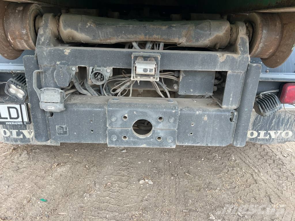Volvo FL 280 Camiones polibrazo