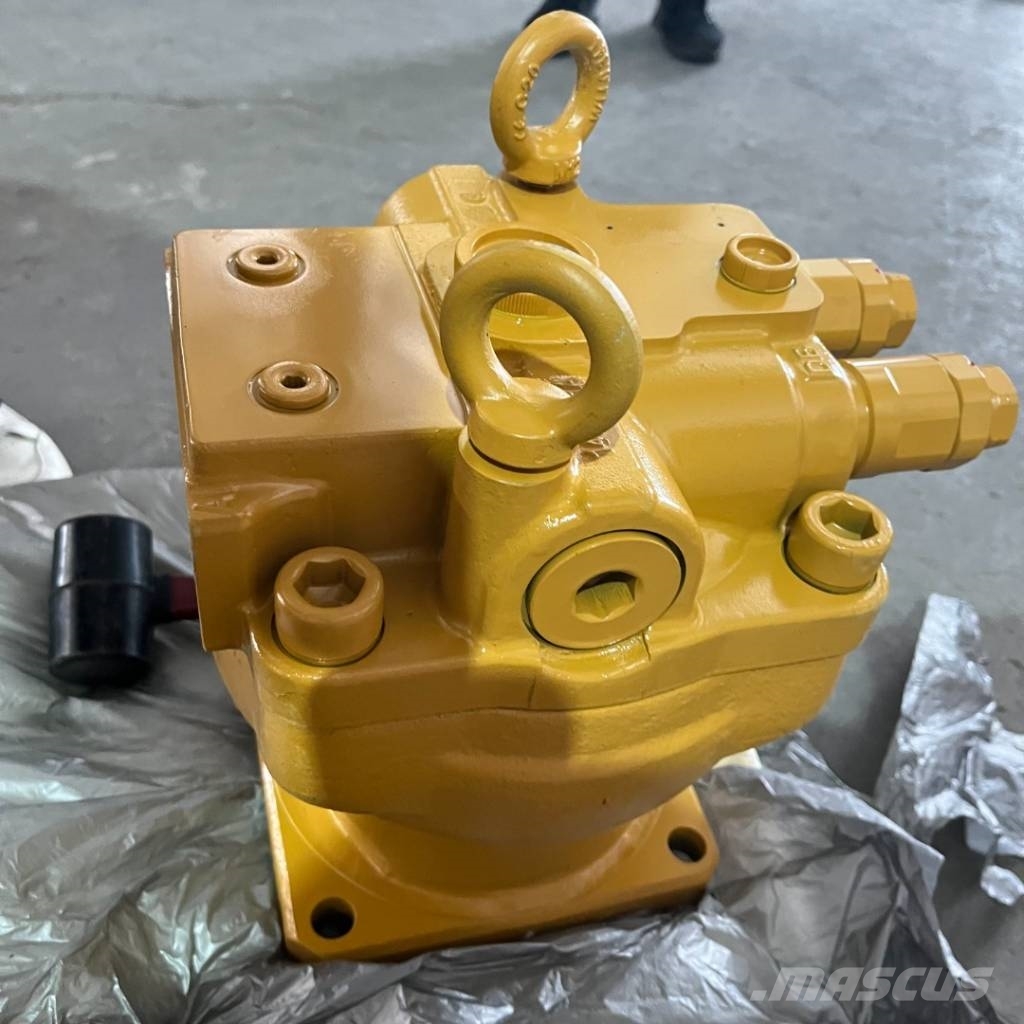 CAT 345B Swing motor 165-9337 M2X146B-CHB -11A -02 Hydraulik