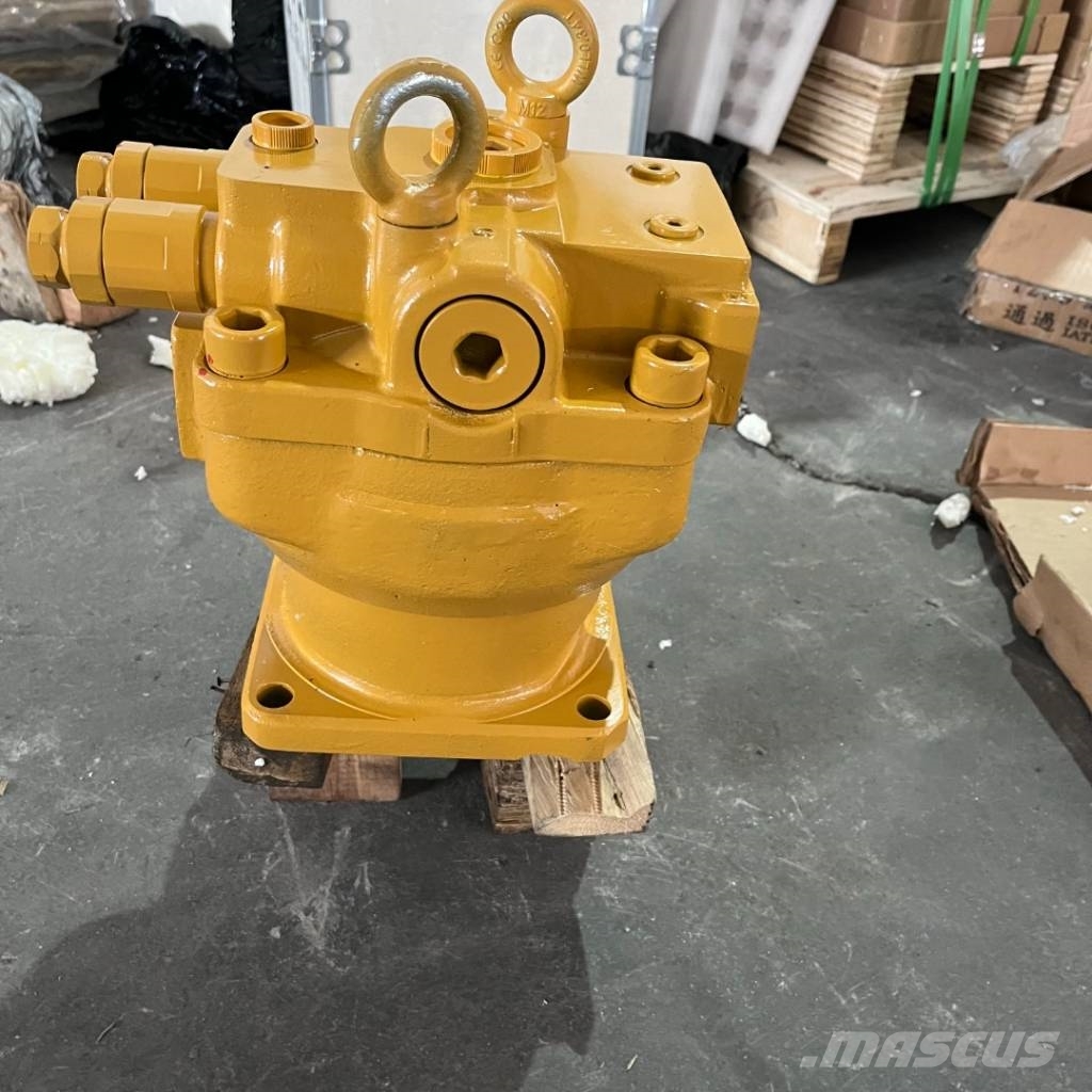 CAT 345B Swing motor 165-9337 M2X146B-CHB -11A -02 Hydraulik
