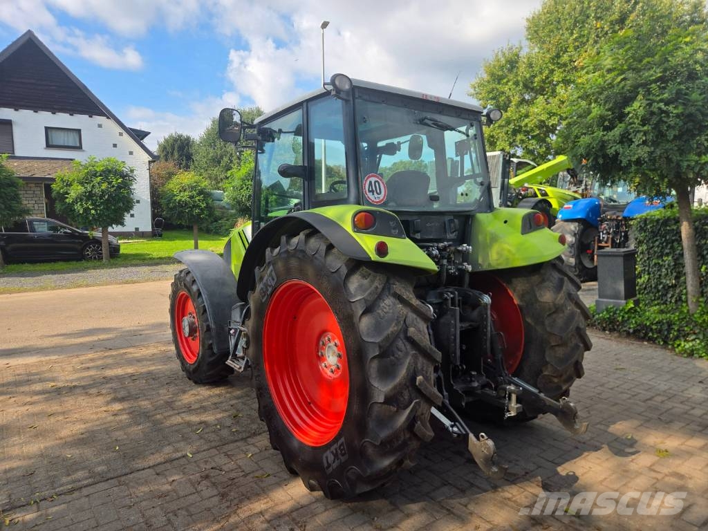 CLAAS Axos 340 Traktorid