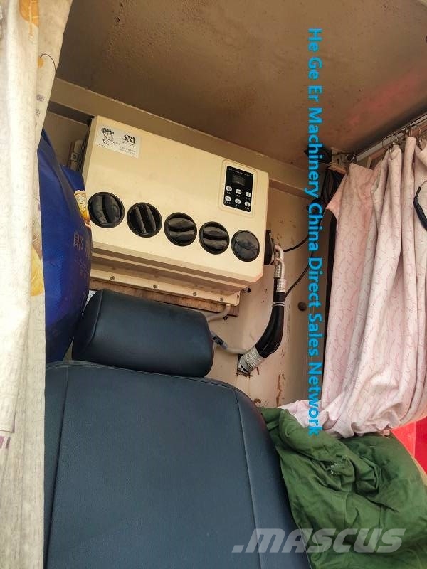 Kobelco CKE2500 履带起重机