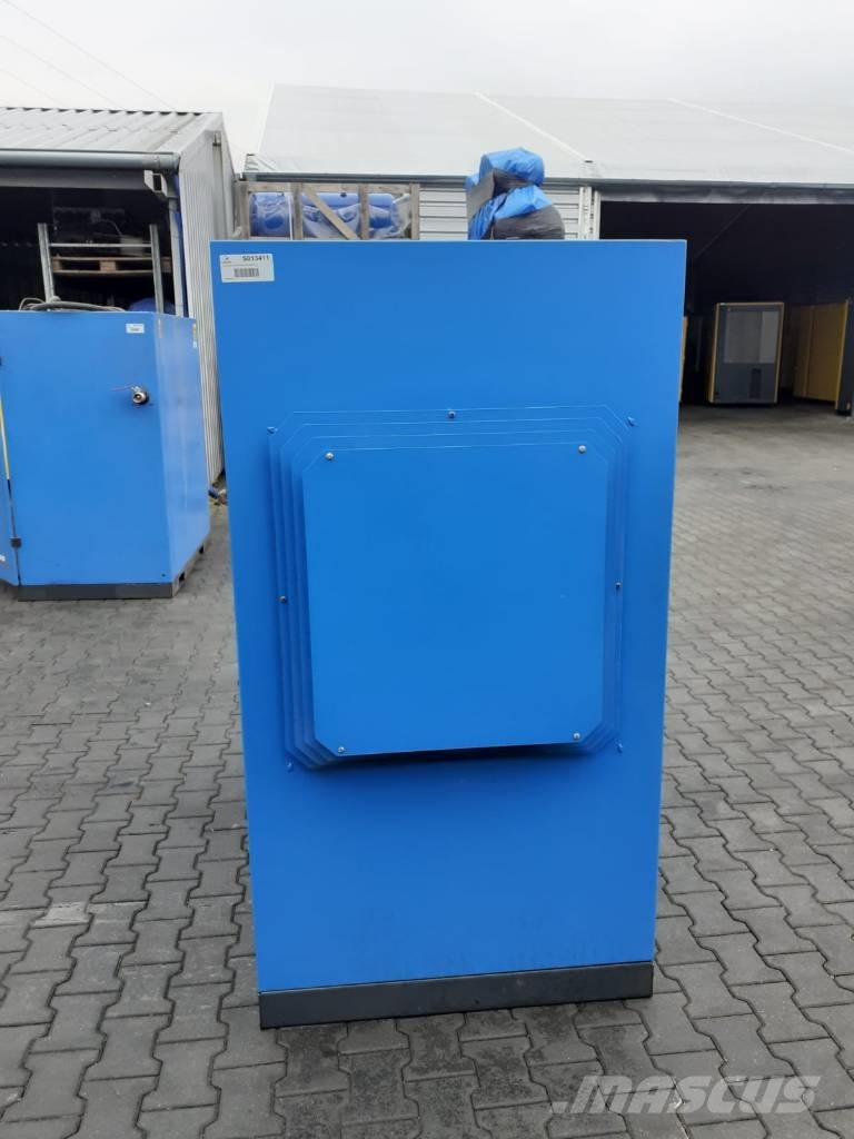 Worthington RLR75 Kompressorer
