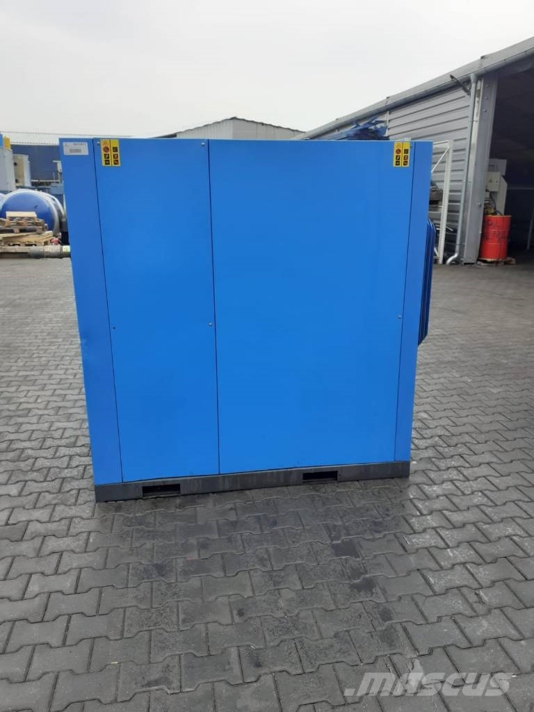 Worthington RLR75 Kompressorer
