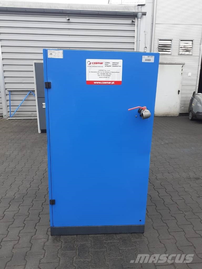 Worthington RLR75 Kompressorer