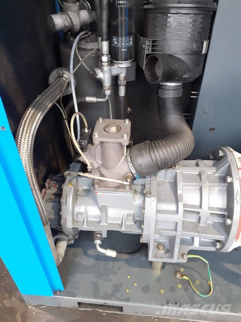 Worthington RLR75 Kompressorer