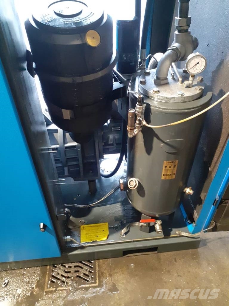 Worthington RLR75 Kompressorer
