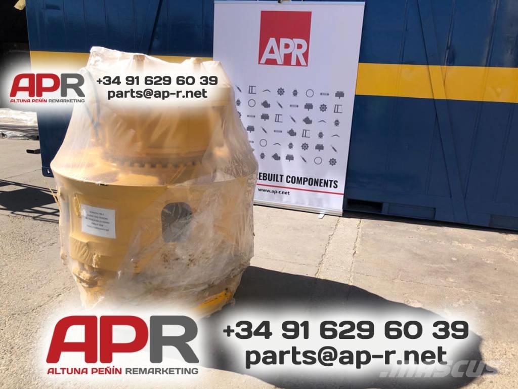 Komatsu HD 785-5 / FINAL DRIVES -LH & RH- / 561-22-X2041 Transmissão