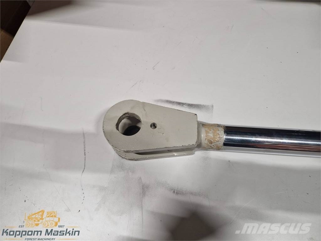 Rottne 047-0066 Chassis en ophanging