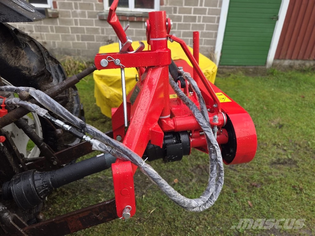 KOVATEK DM185 hydraulinen Lieriöniittokone Kosilice