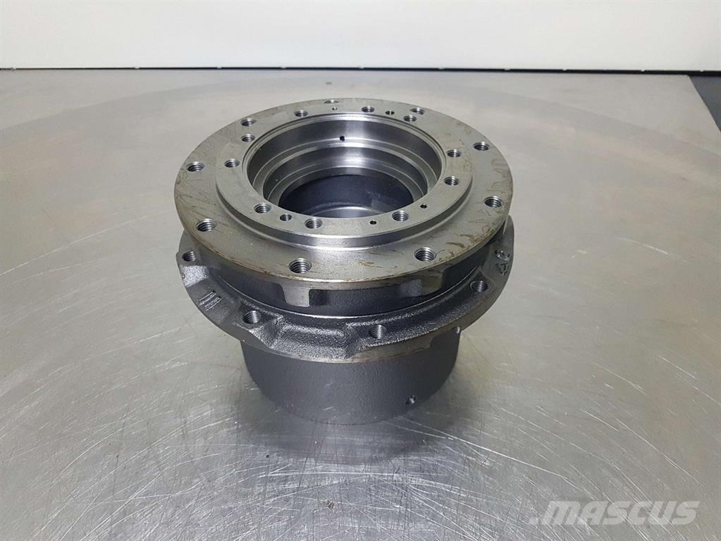 Wacker Neuson 1000074384-Final drive/Endantrieb/Eindaandrijving 軸