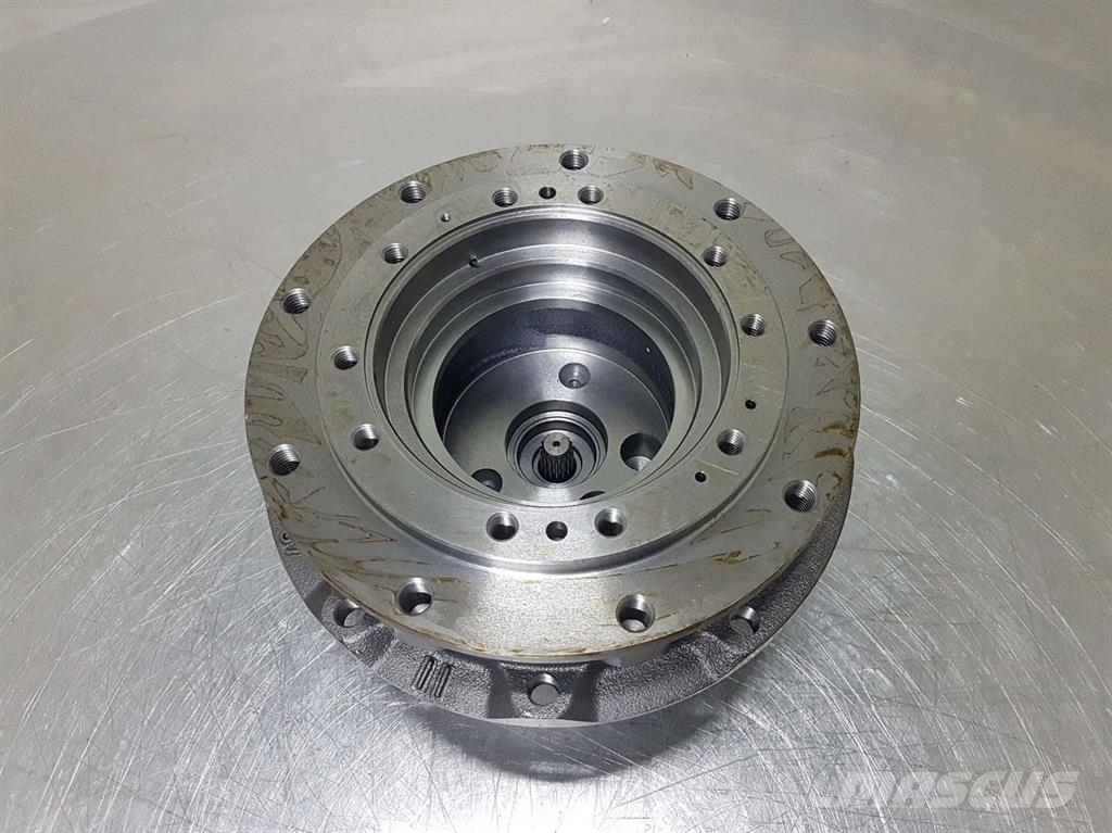 Wacker Neuson 1000074384-Final drive/Endantrieb/Eindaandrijving 軸