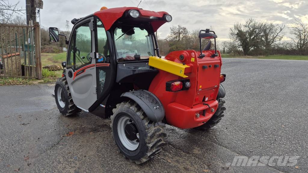 Manitou MT 625 H Telescopic handlers