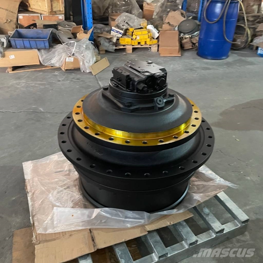Hitachi EX1200 Final Drive 9270013 9301480 9270013 4688059 Transmission