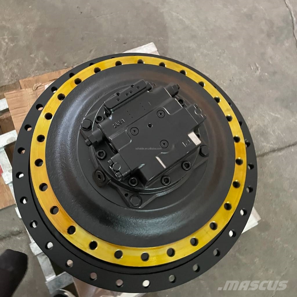 Hitachi EX1200 Final Drive 9270013 9301480 9270013 4688059 Transmission