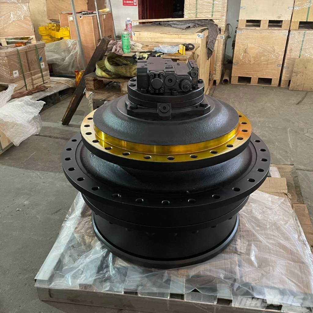 Hitachi EX1200 Final Drive 9270013 9301480 9270013 4688059 Transmission