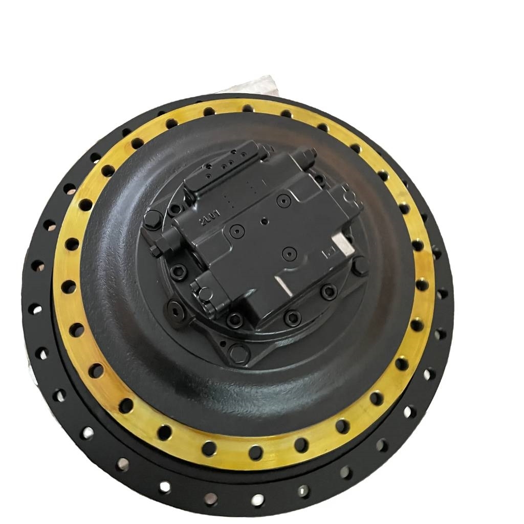 Hitachi EX1200 Final Drive 9270013 9301480 9270013 4688059 Transmission