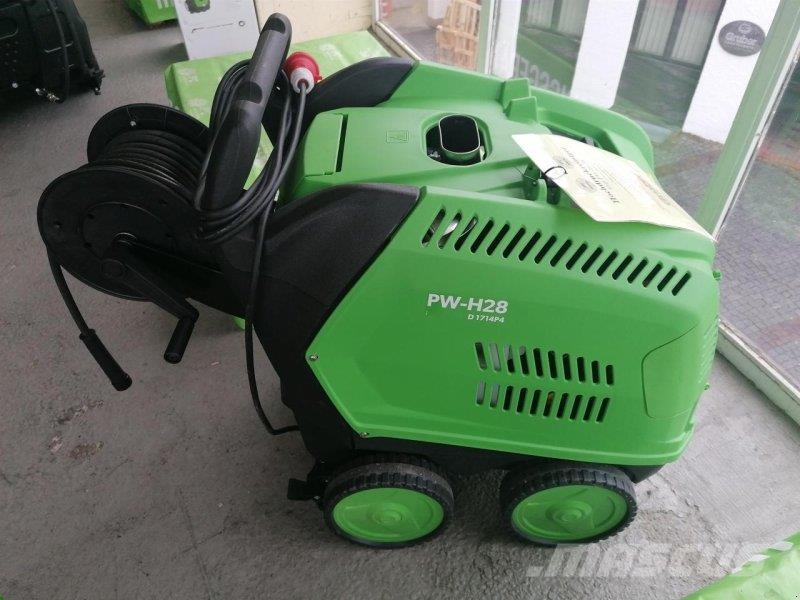  Sonstige PW-H 28 D1714P 4-T Ostale poljoprivredne mašine