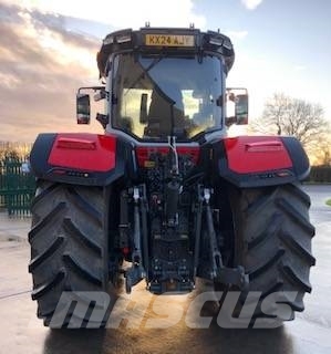 Massey Ferguson 8S.305 EXDV Tractores