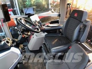 Massey Ferguson 8S.305 EXDV Tractores