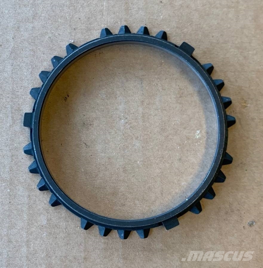 Deutz-Fahr AGROPLUS Ring 0.010.2256.0, 001022560 傳動裝置