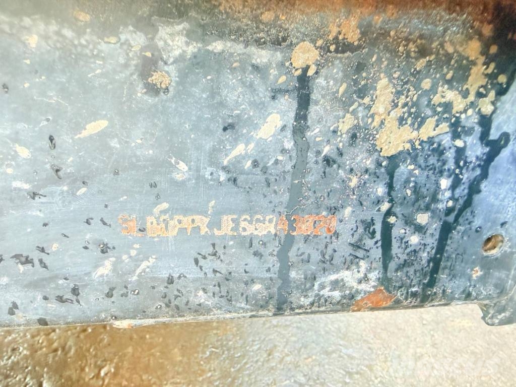 JCB 1 THT Dumpers εργοταξίου
