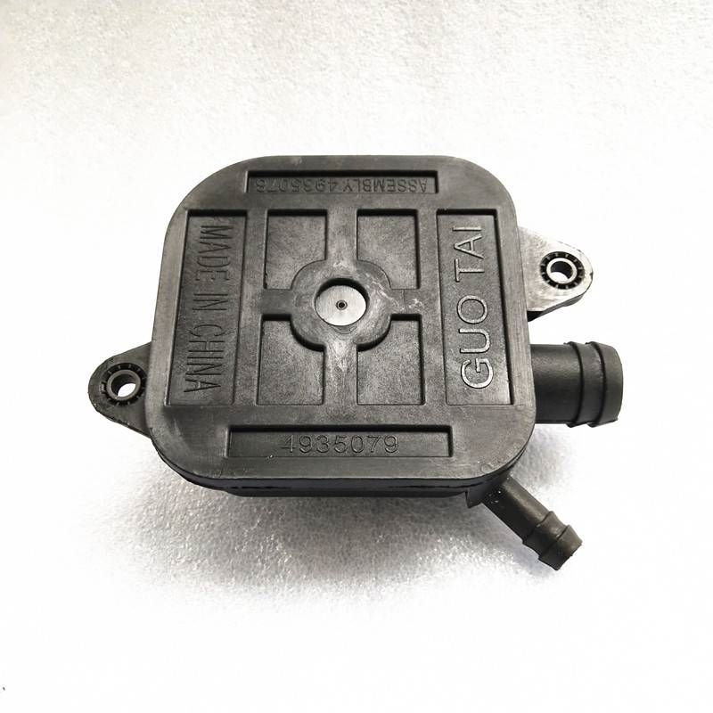 Cummins 6L engine Breather Housing 4935079 3964093 4935078 Motorer