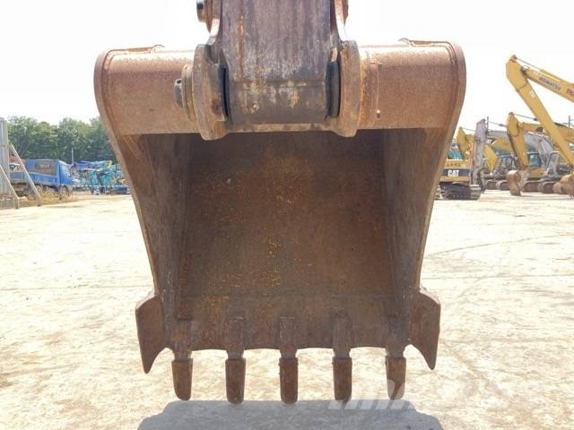 CAT CAT 312F GC حفارات صغيرة أقل من 7 طن (حفارات صغيرة)