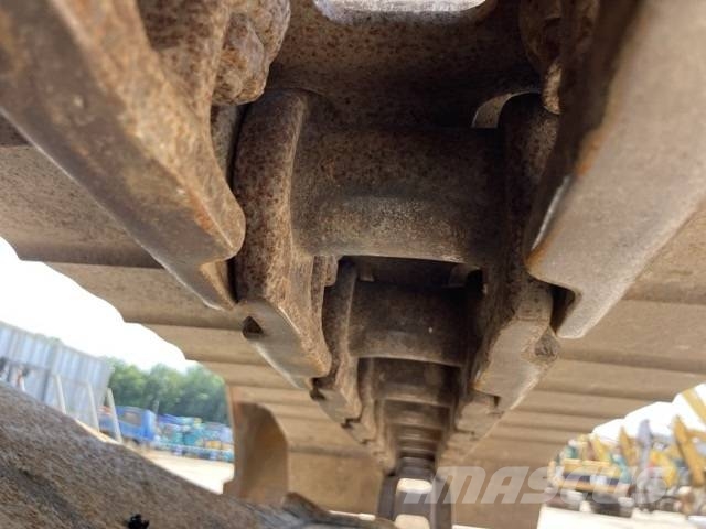 CAT CAT 312F GC حفارات صغيرة أقل من 7 طن (حفارات صغيرة)