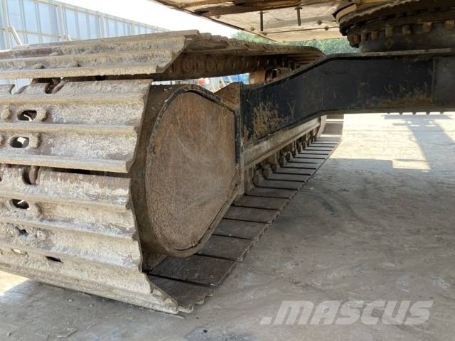 CAT CAT 312F GC حفارات صغيرة أقل من 7 طن (حفارات صغيرة)