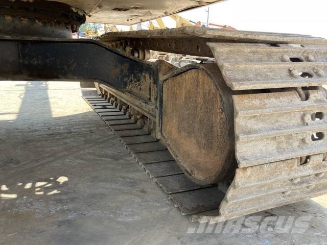 CAT CAT 312F GC حفارات صغيرة أقل من 7 طن (حفارات صغيرة)