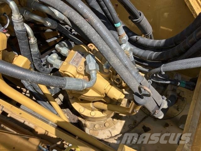 CAT CAT 312F GC حفارات صغيرة أقل من 7 طن (حفارات صغيرة)