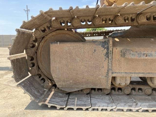 CAT CAT 312F GC حفارات صغيرة أقل من 7 طن (حفارات صغيرة)