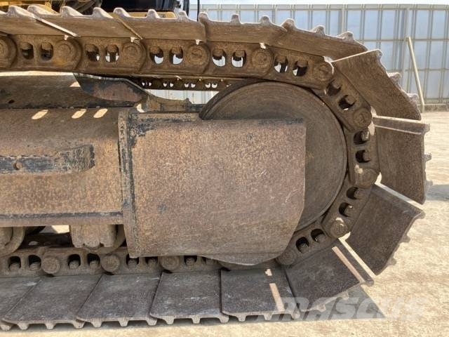 CAT CAT 312F GC حفارات صغيرة أقل من 7 طن (حفارات صغيرة)