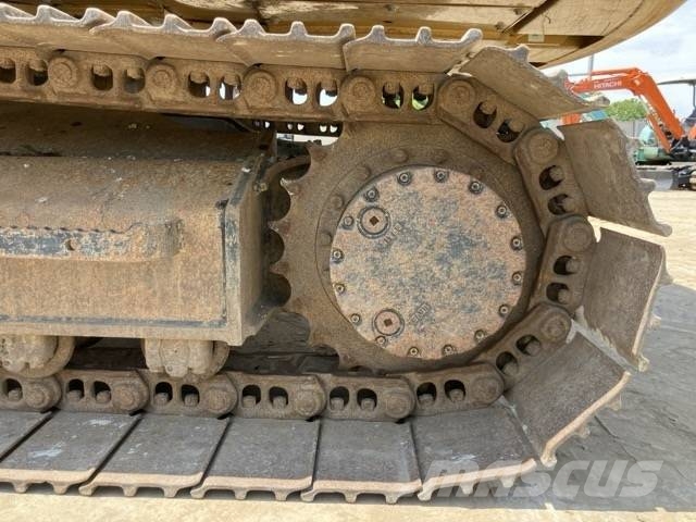 CAT CAT 312F GC حفارات صغيرة أقل من 7 طن (حفارات صغيرة)