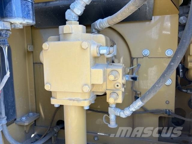 CAT CAT 312F GC حفارات صغيرة أقل من 7 طن (حفارات صغيرة)