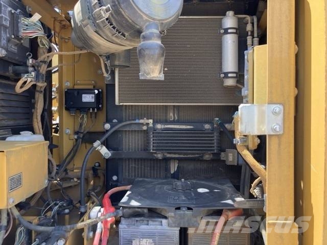 CAT CAT 312F GC حفارات صغيرة أقل من 7 طن (حفارات صغيرة)