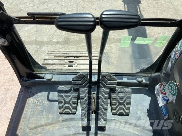 CAT CAT 312F GC حفارات صغيرة أقل من 7 طن (حفارات صغيرة)