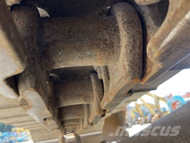 CAT CAT 312F GC حفارات صغيرة أقل من 7 طن (حفارات صغيرة)