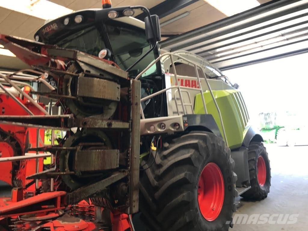その他 CLAAS JAGUAR960 クラース（Claas) Jaguar 960, 2012, 天津，13210283821同微信号