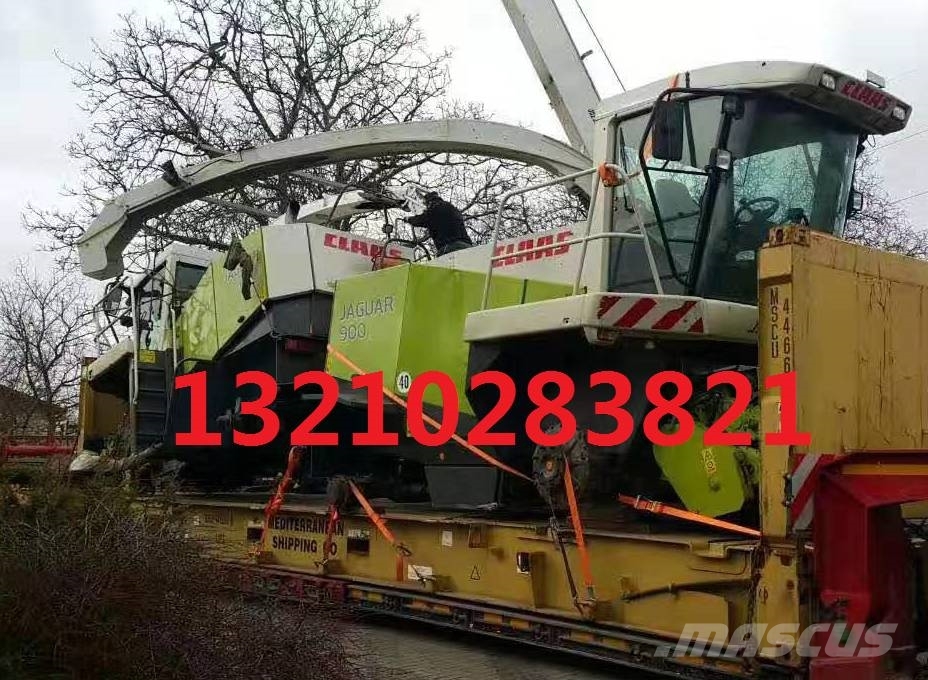 その他 CLAAS JAGUAR960 2013 CLAAS JAGUAR 960 For Sale in Lynden, Washington | www