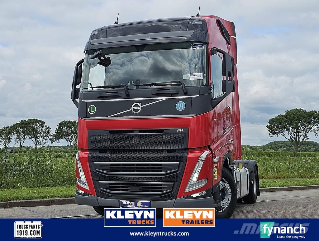 Volvo FH 500 I-Park Cool Cabezas tractoras