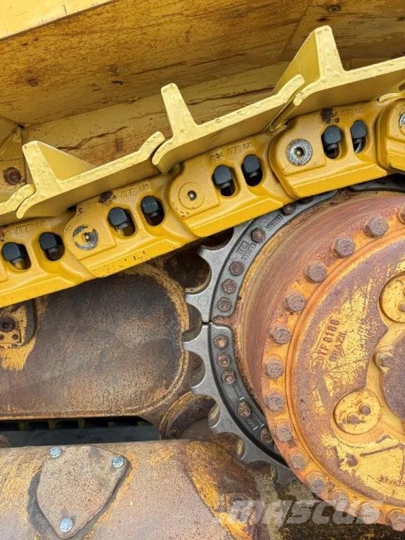 CAT D8T Buldooserid