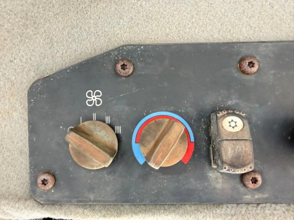 CAT D8T Buldooserid