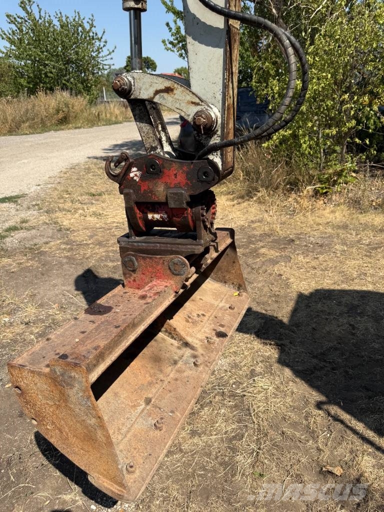 Takeuchi TB 23 R TB 23 R Mini excavators < 7t