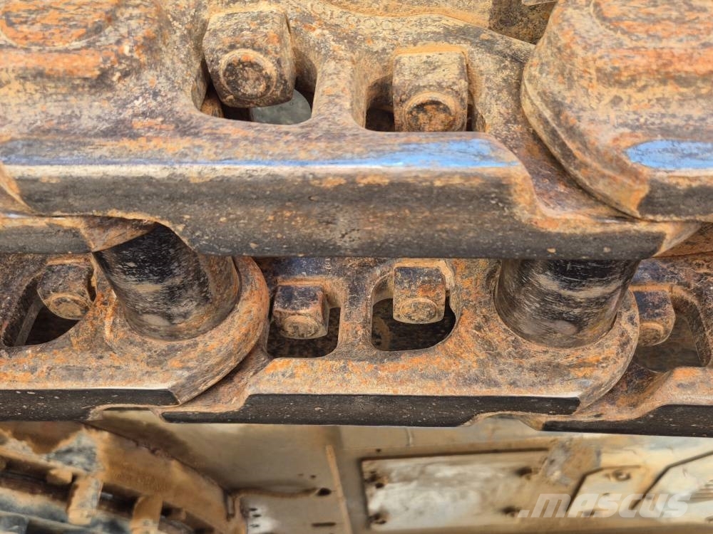 Hitachi ZX 300 LCN-6 Rupsgraafmachines