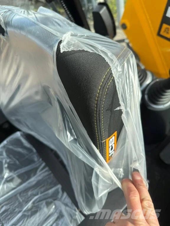 JCB 3CX Made in UK CE Tier3 ! Backhoe loaders