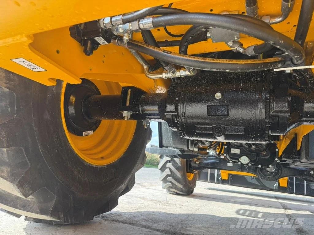 JCB 3CX Made in UK CE Tier3 ! Baggerlader